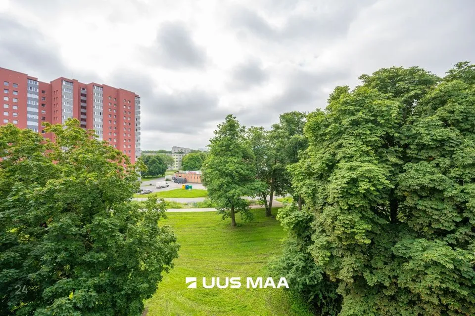 3-toaline Korter - Tallinn, Mustamäe linnaosa - foto 3