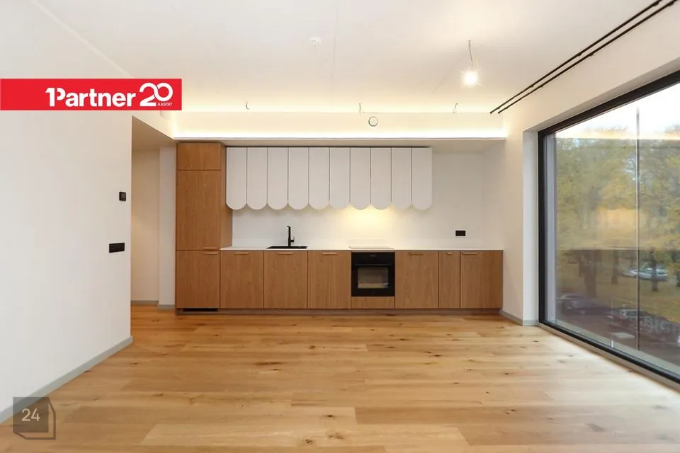 3-toaline Korter  -  Tallinn, Kesklinna linnaosa - foto 5