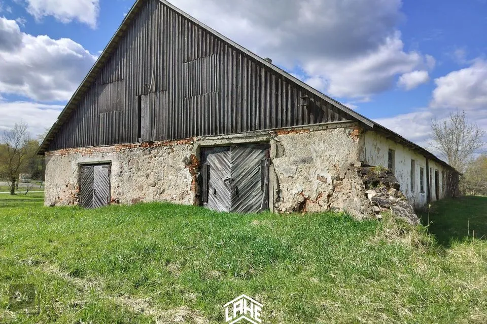 1019 m² Äripind - Rõuge vald, Sänna küla / Sännä - foto 3