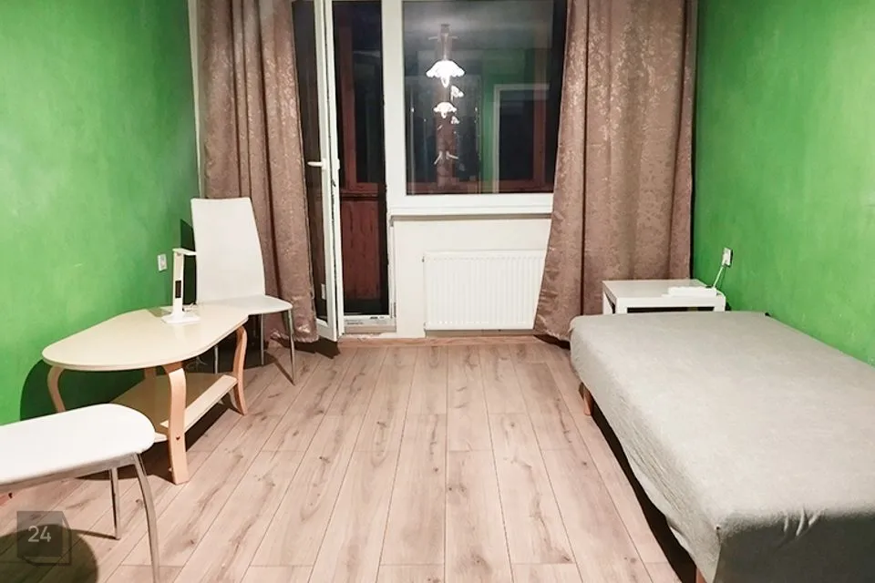2-комнатная Квартира в Tallinn, Nõmme linnaosa