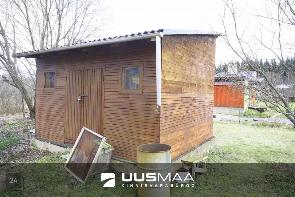 92 m² Maja  -  Tori vald, Kilksama küla - foto 4
