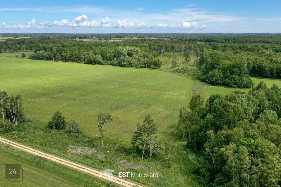 73294 m² Maa - Saaremaa vald, Audla küla - foto 2