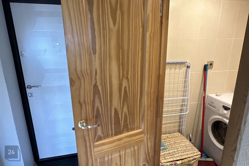 1-room apartment in Võru linn - photo 3