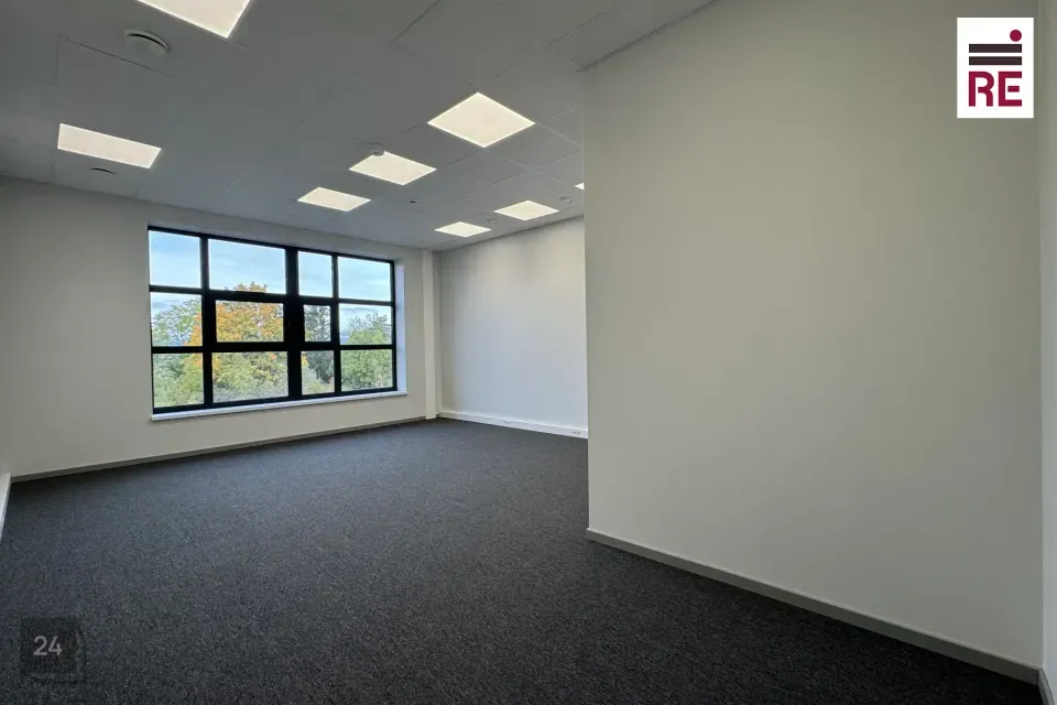 Büroo, 126 m² Äripind  -  Rae vald, Peetri alevik - foto 3