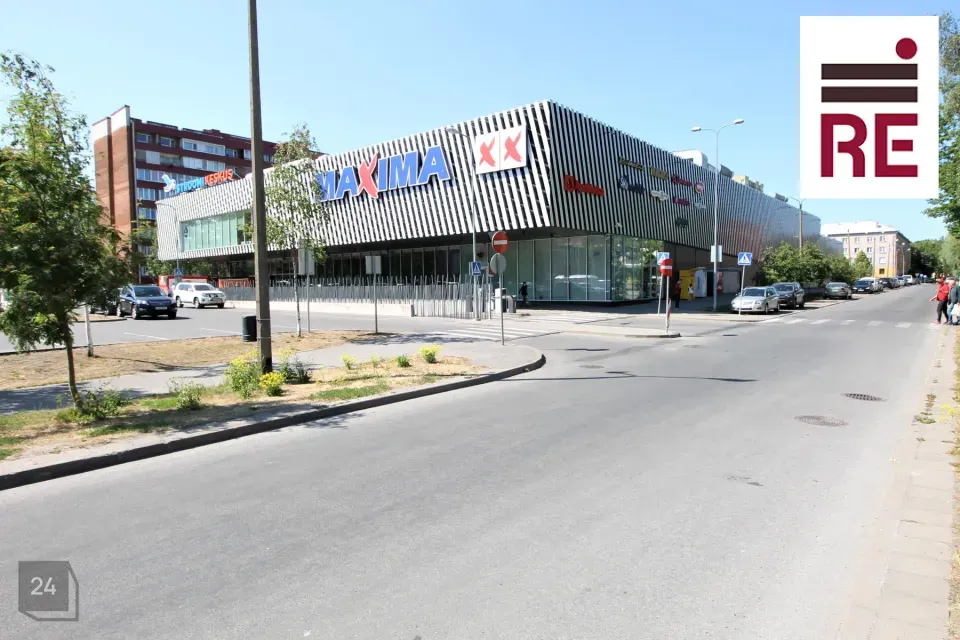 Kaubandus või Teenindus, 393 m² Äripind - Tallinn, Põhja-Tallinna linnaosa - foto 2