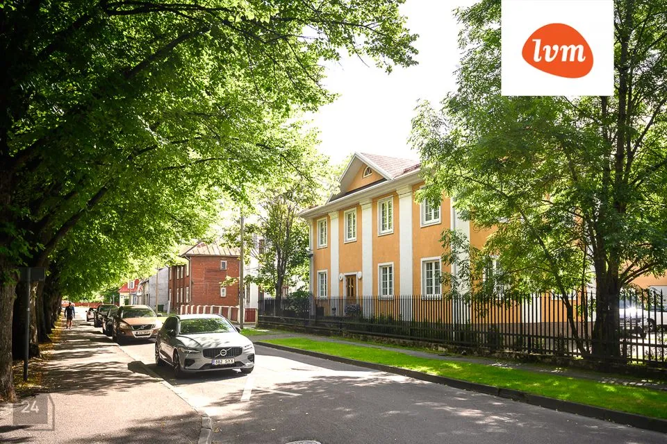 5-toaline Maja  -  Pärnu linn, Pärnu linn - foto 3