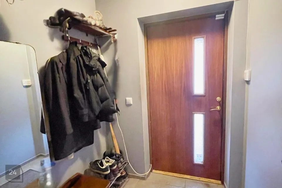 0 m² Maja  -  Lääne-Harju vald, Änglema küla - foto 4