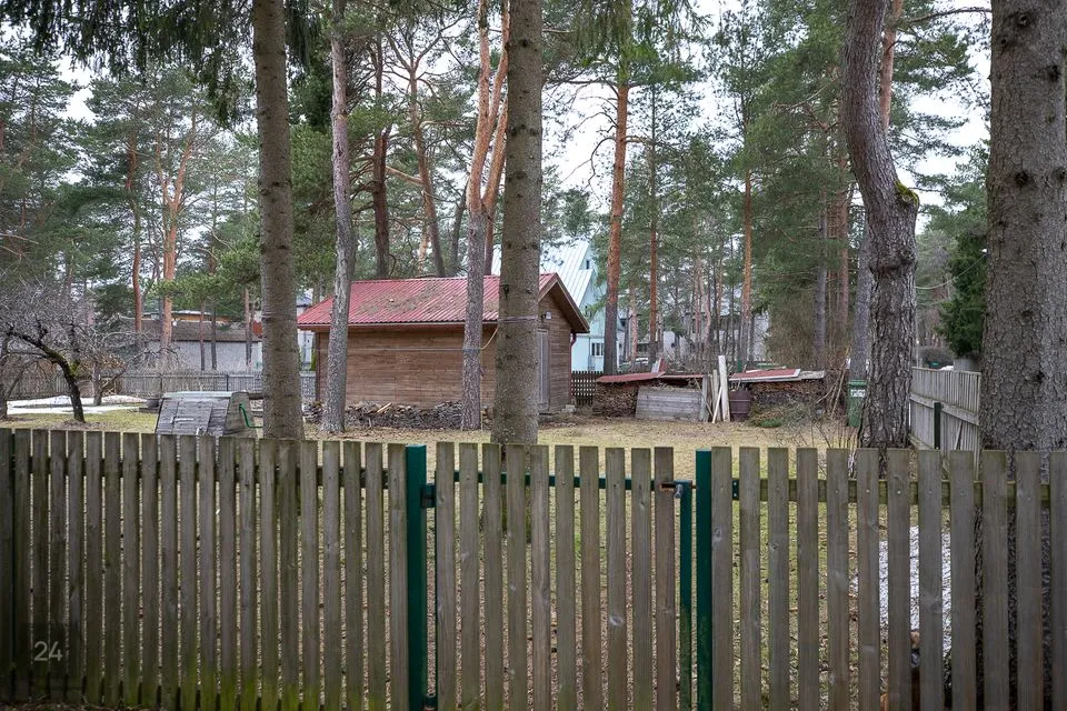 Muu, 5-toaline Majaosa  -  Tallinn, Nõmme linnaosa - foto 5