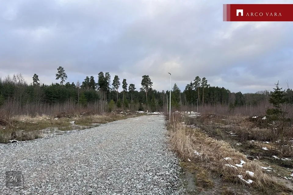 Elamumaa, 1558 m² Maa  -  Kastre vald, Kurepalu küla - foto 2