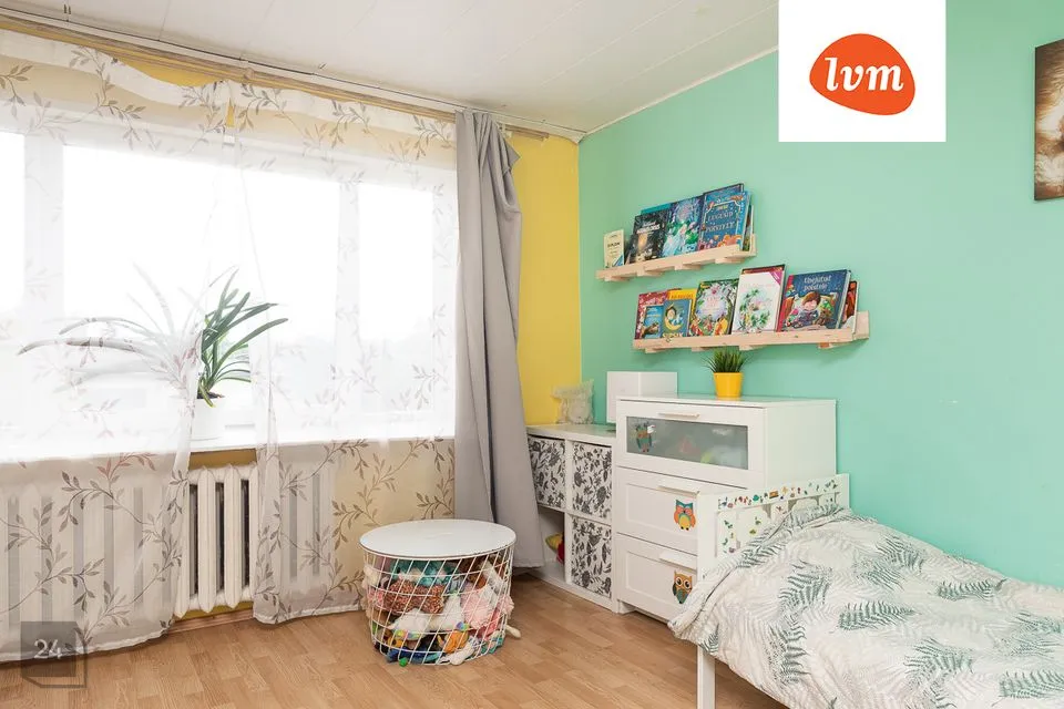 5-toaline Maja  -  Tori vald, Sindi linn - foto 5