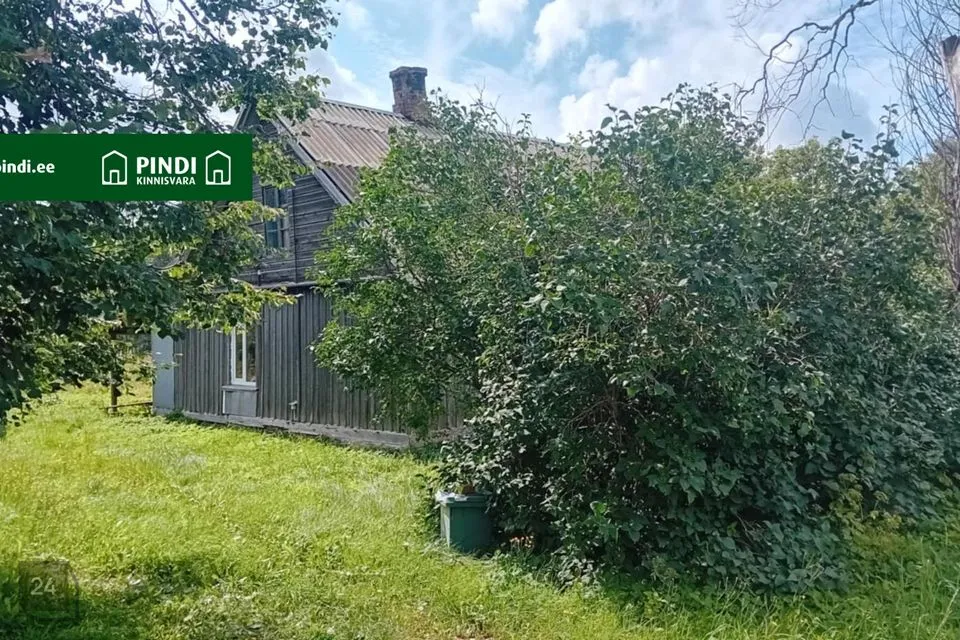 Maatulundusmaa, 22030 m² участок в Häädemeeste vald, Urissaare küla - фото 2