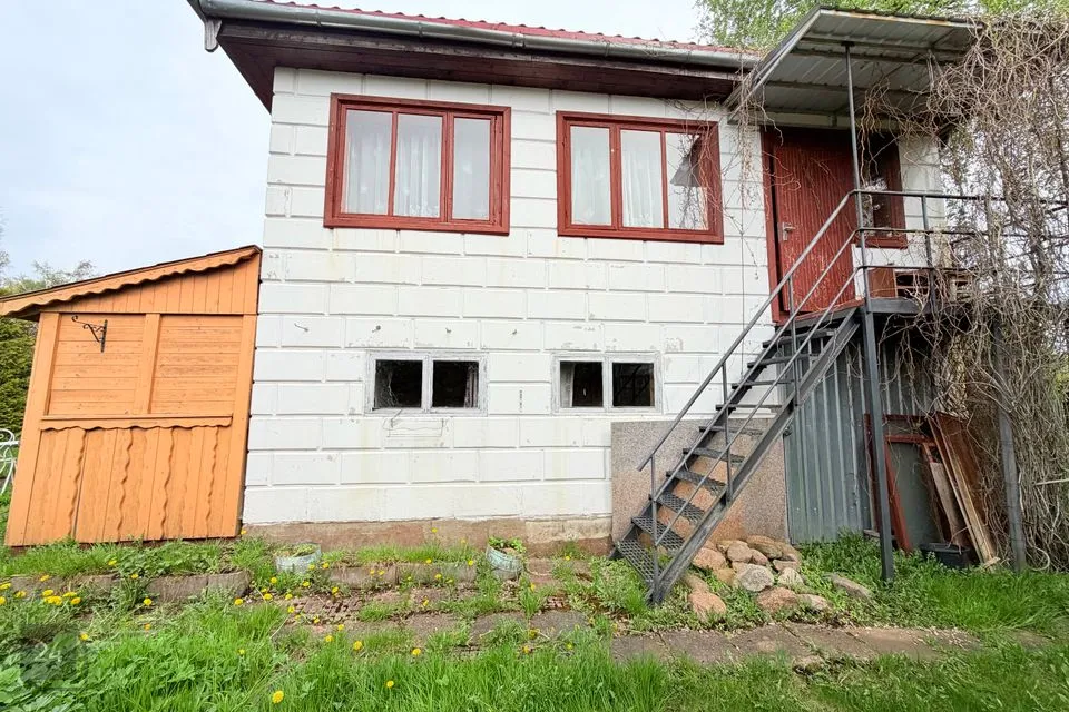 2-комнатная Дача в Narva linn - фото 2