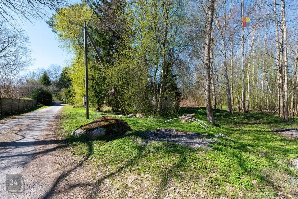 Elamumaa, 1707 m² Maa - Viimsi vald, Randvere küla - foto 3