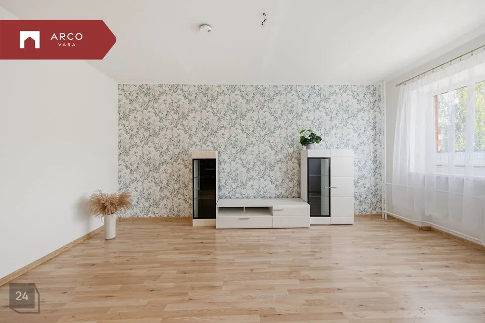 61 m² Korter  -  Tõrva vald, Tõrva linn - foto 2