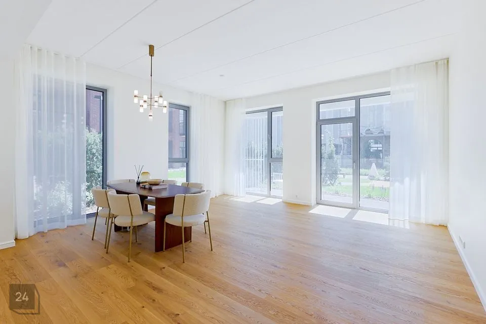 3-toaline Korter - Tallinn, Põhja-Tallinna linnaosa - foto 2