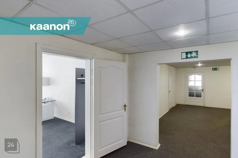 Büroo, 18 m² Äripind - Tallinn, Lasnamäe linnaosa - foto 2