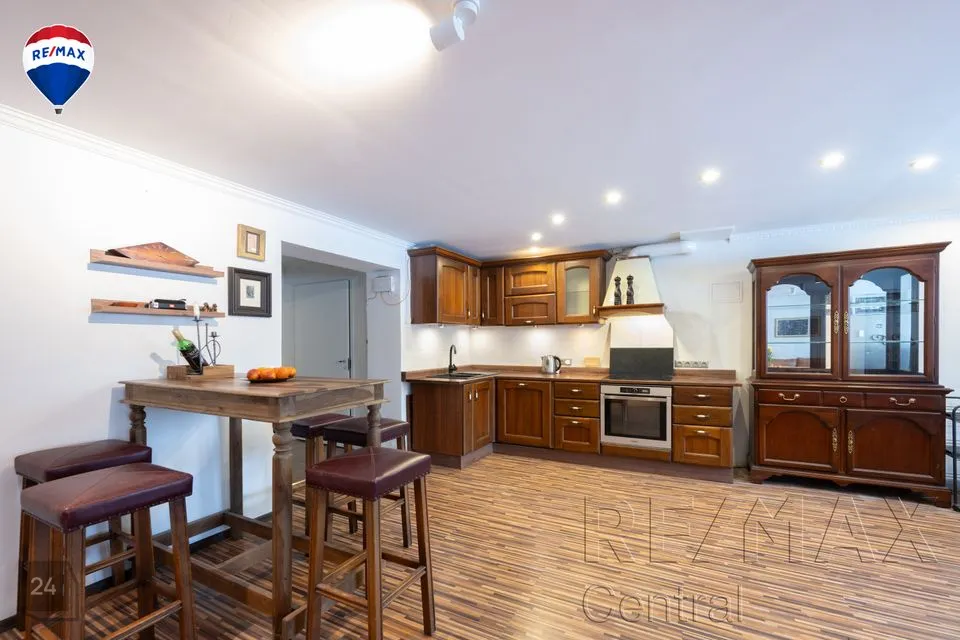 5-room apartment in Paide linn, Paide linn