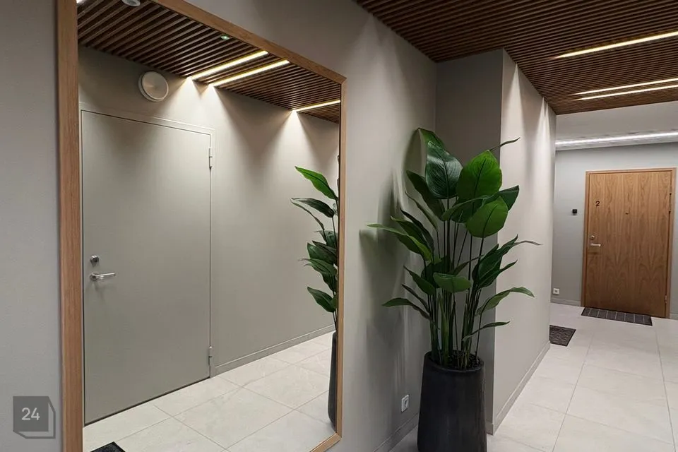 3-toaline Korter - Tallinn, Haabersti linnaosa - foto 5