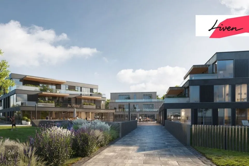 416 m² Äripind - Tallinn, Pirita linnaosa - foto 4