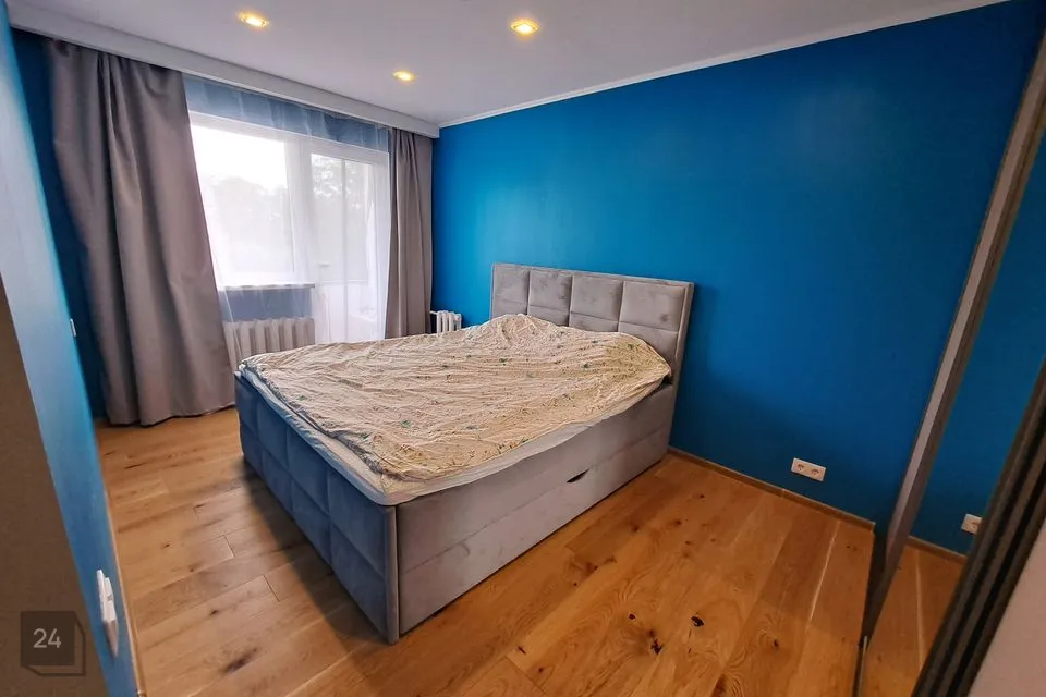 3-toaline Korter - Tartu vald, Lähte alevik - foto 5