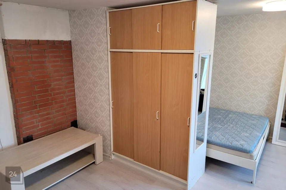 2-toaline Korter  -  Tallinn, Põhja-Tallinna linnaosa - foto 4