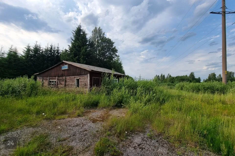 Ärimaa, 2013 m² Maa - Mulgi vald, Põlde küla - foto 2