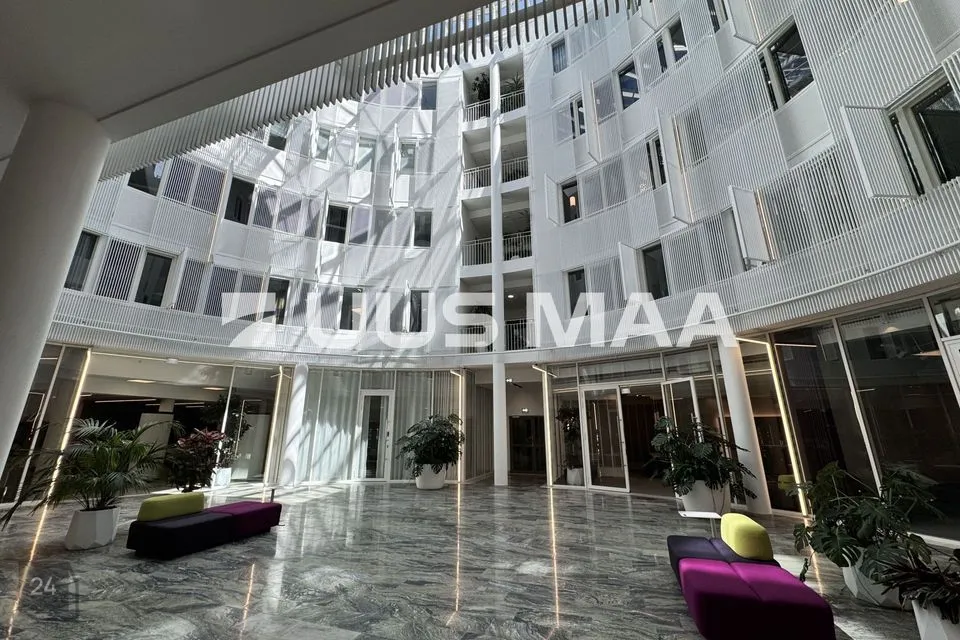 Büroo, 80 m² Äripind  -  Tallinn, Kesklinna linnaosa