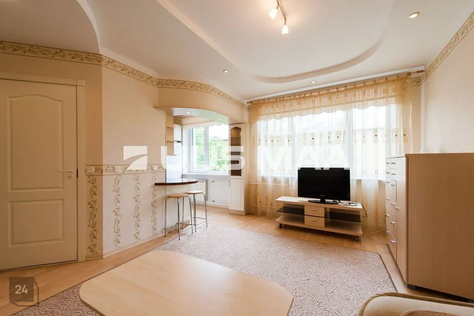 2-toaline Korter  -  Tallinn, Põhja-Tallinna linnaosa