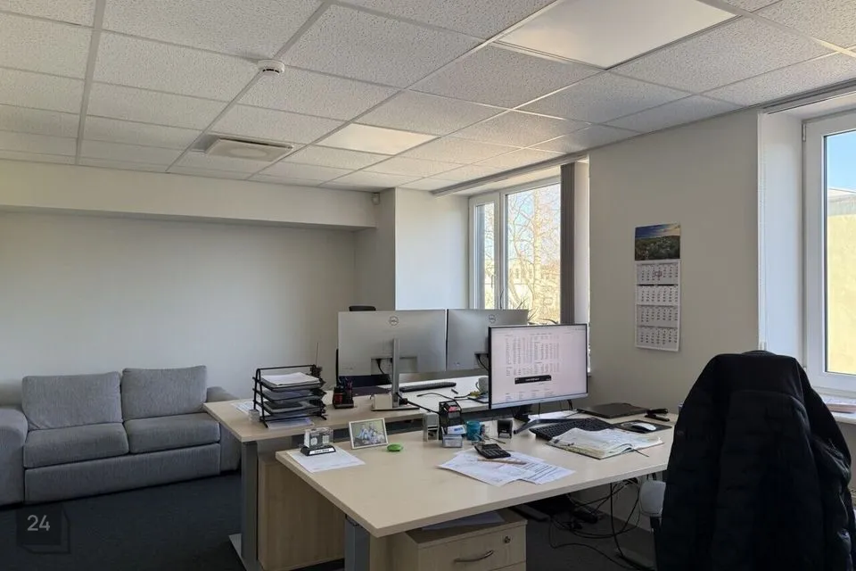 Büroo, 160 m² Äripind  -  Tallinn, Kesklinna linnaosa - foto 5