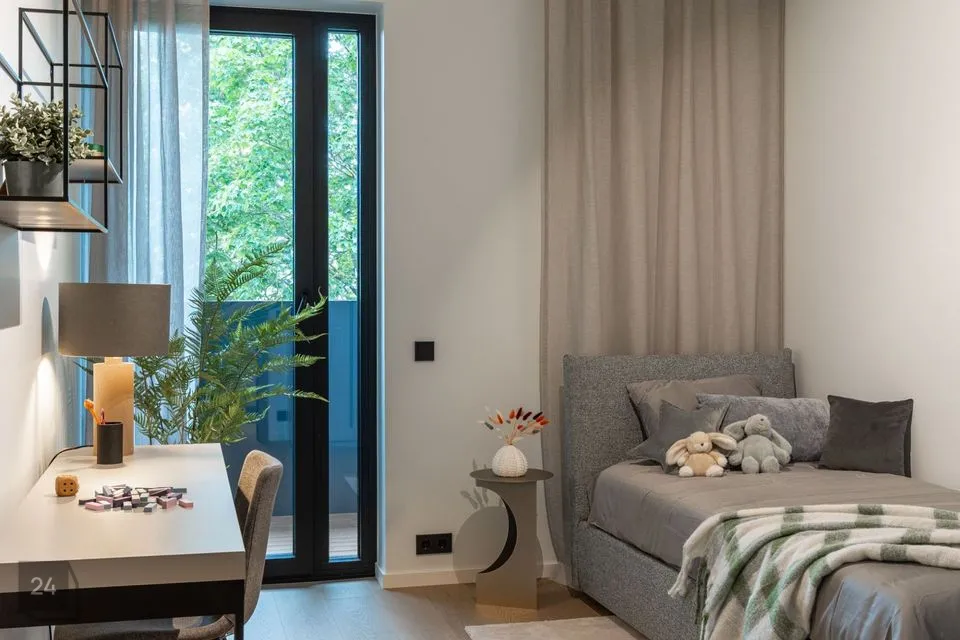 3-комнатная Квартира в Tallinn, Kesklinna linnaosa - фото 4