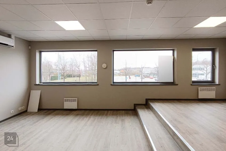 Mitme sihtotstarbega, 84 m² Äripind - Pärnu linn, Pärnu linn - foto 2