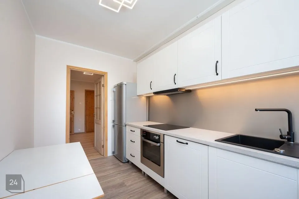 3-room apartment in Lääne-Nigula vald, Palivere alevik - photo 2
