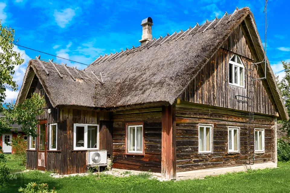 Maja - Saaremaa vald, Läbara - foto 3