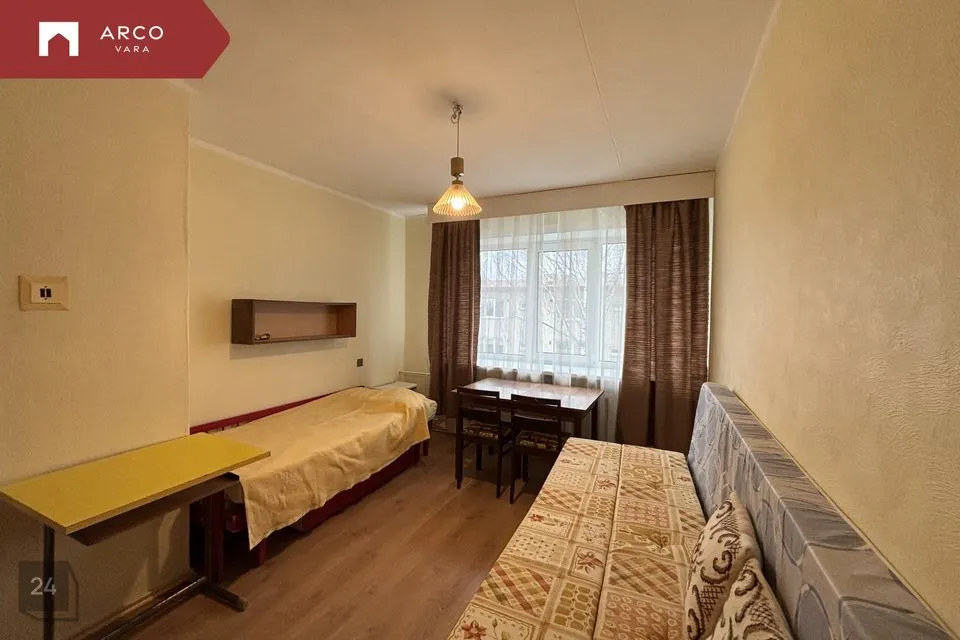 2-toaline Korter  -  Põltsamaa vald, Põltsamaa linn - foto 3