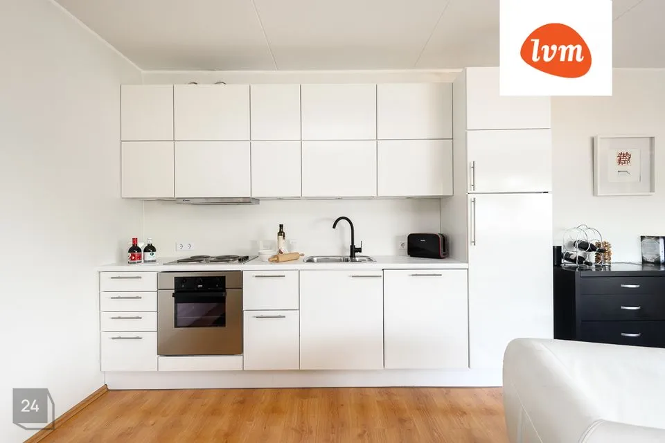 2-toaline Korter - Pärnu linn, Pärnu linn - foto 5