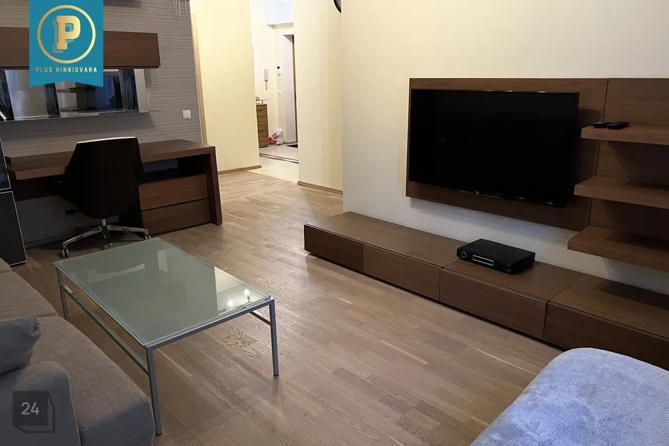 2-комнатная Квартира в Narva-Jõesuu linn, Narva-Jõesuu linn