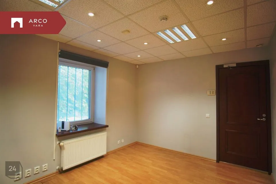 Büroo, 12 m² Äripind - Tallinn, Kesklinna linnaosa - foto 3