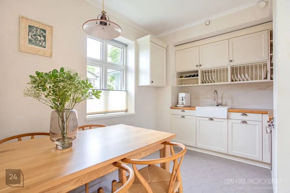 3-toaline Korter - Pärnu linn, Pärnu linn - foto 5