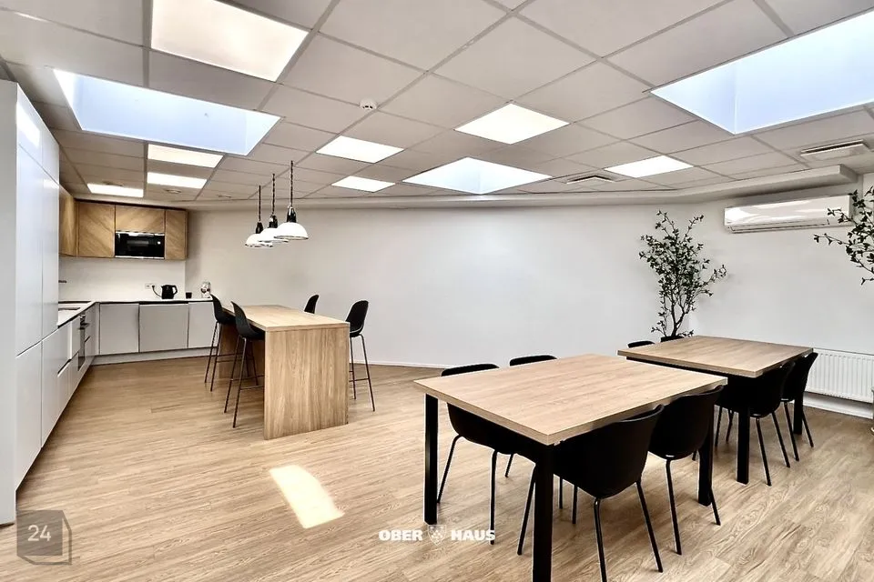 34 m² Äripind - Tallinn, Kesklinna linnaosa - foto 4