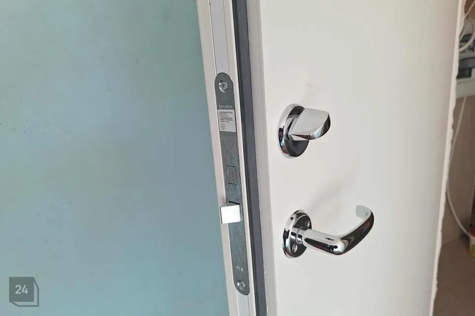 2-toaline Korter  -  Viljandi vald, Holstre küla - foto 5