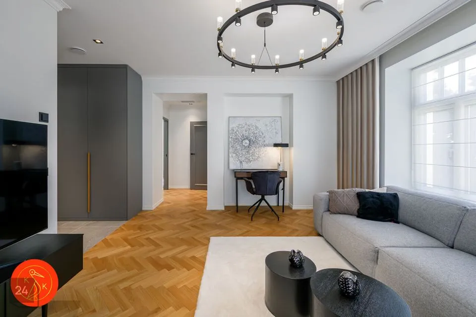 5-toaline Korter - Tallinn, Kristiine linnaosa - foto 3