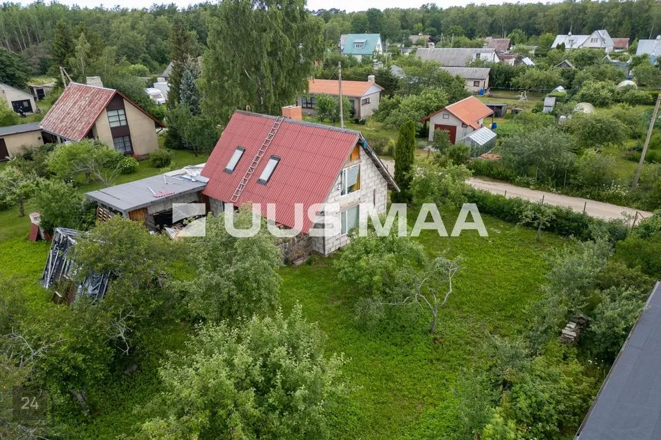 3-toaline Suvila  -  Harku vald, Türisalu küla - foto 2