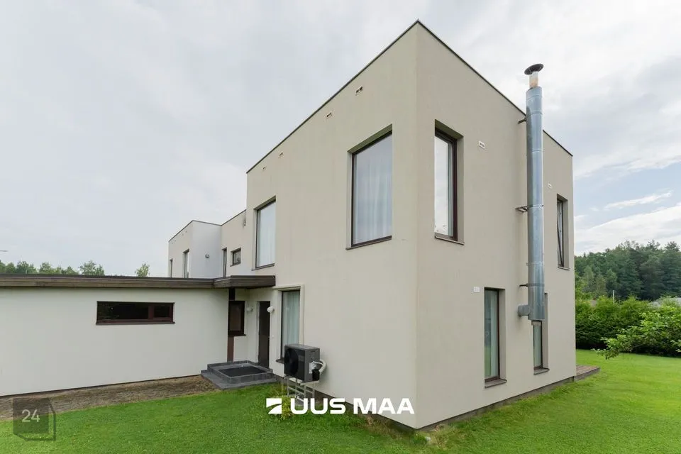 4-toaline Majaosa - Tori vald, Tammiste küla - foto 3