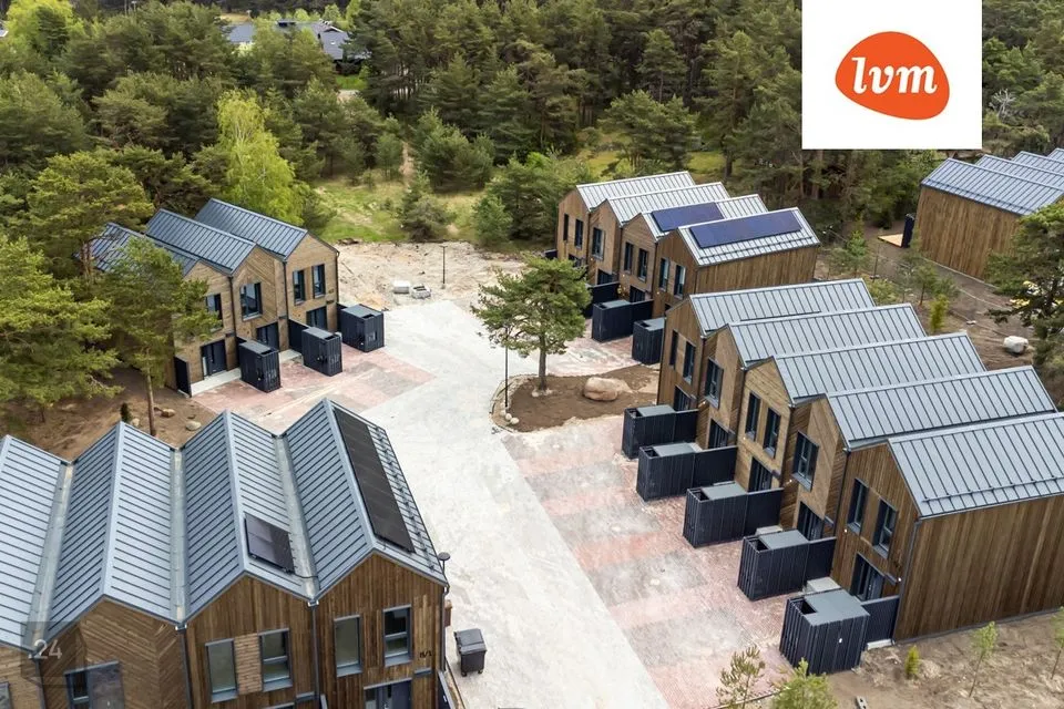 Ridaelamu boks, 4-toaline Majaosa - Jõelähtme vald, Neeme küla - foto 2