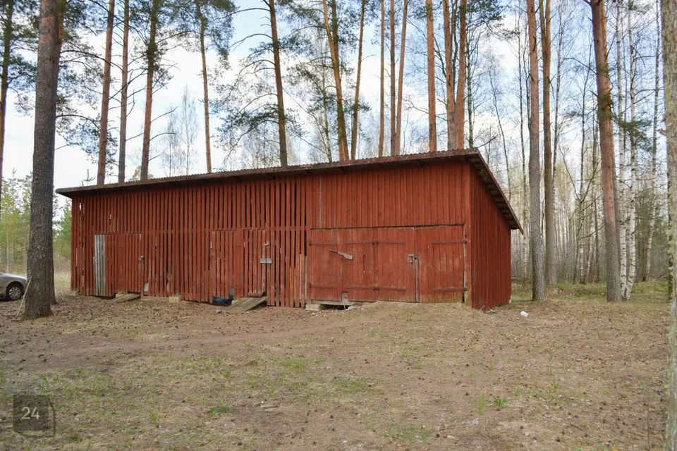 8-toaline Maja - Räpina vald, Viluste küla - foto 4