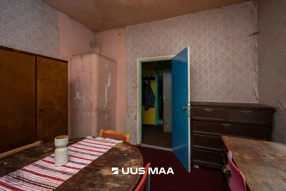 2-комнатная Квартира в Tartu vald, Erala küla - фото 4