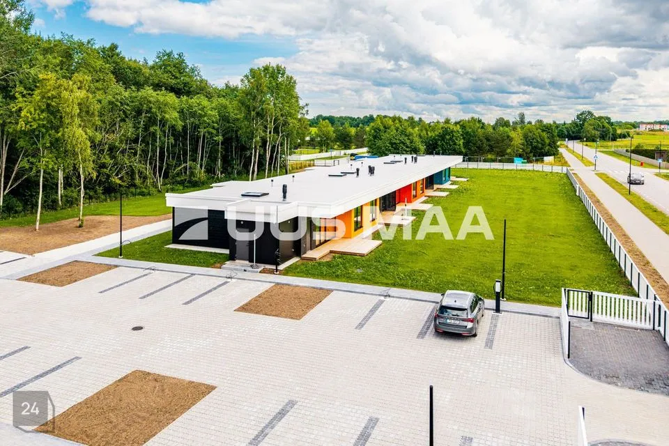 5-toaline Majaosa - Kiili vald, Vaela küla
