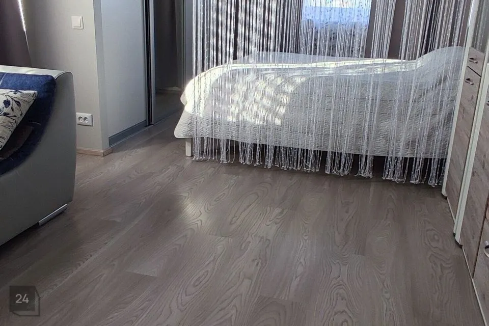 1-toaline Korter - Narva linn - foto 5