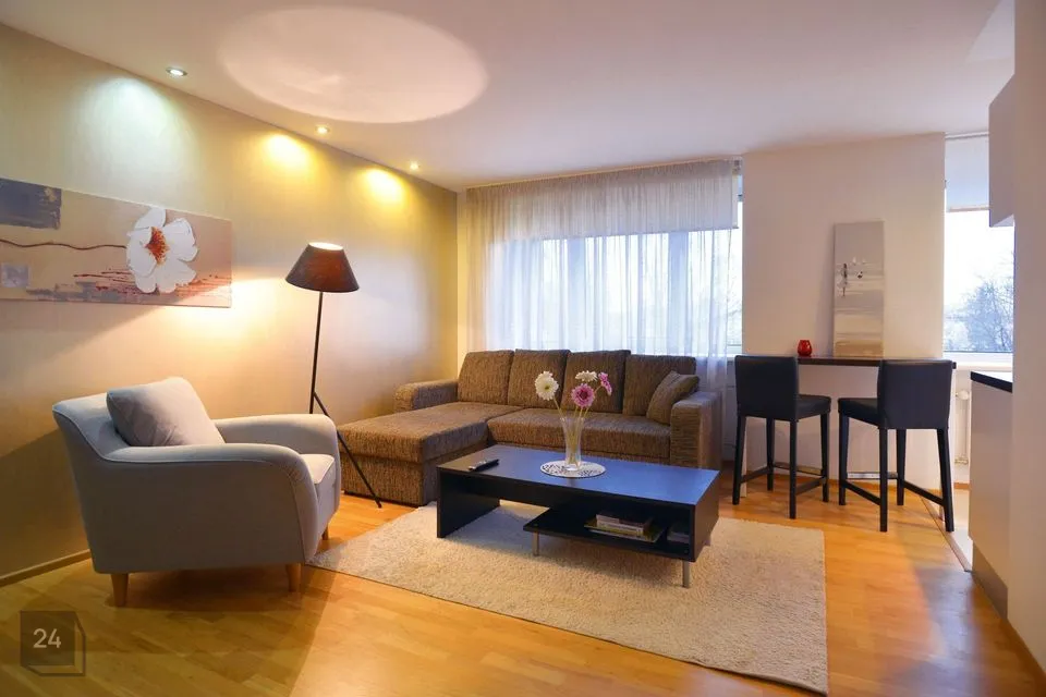 2-toaline Korter  -  Pärnu linn, Pärnu linn - foto 2