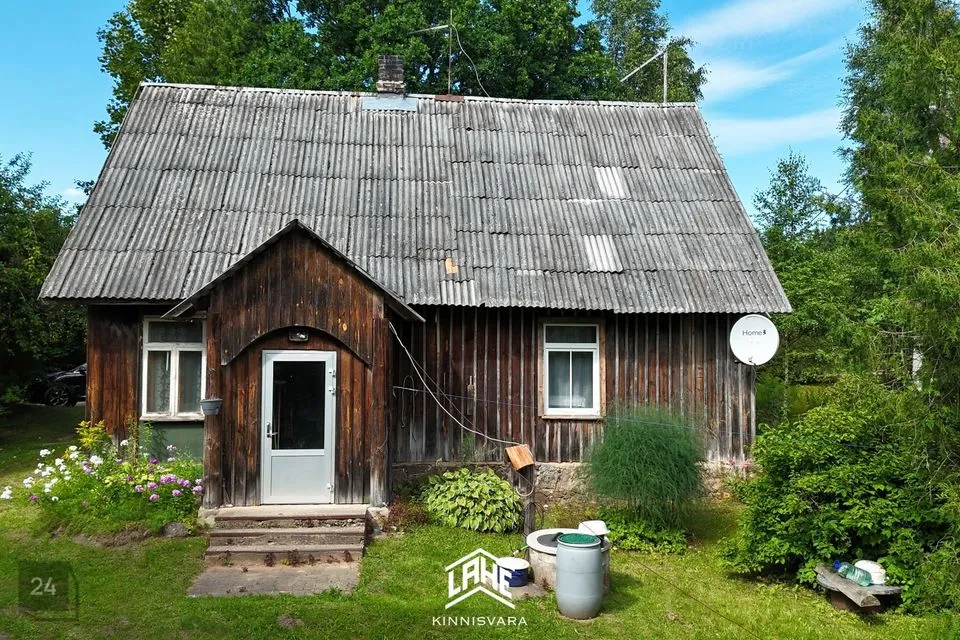 3-комнатная дом в Põlva vald, Kauksi küla - фото 4